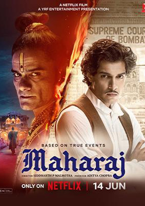 Maharajá
