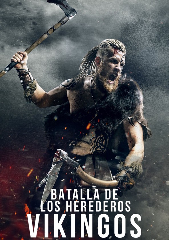 Viking: Battle of Heirs