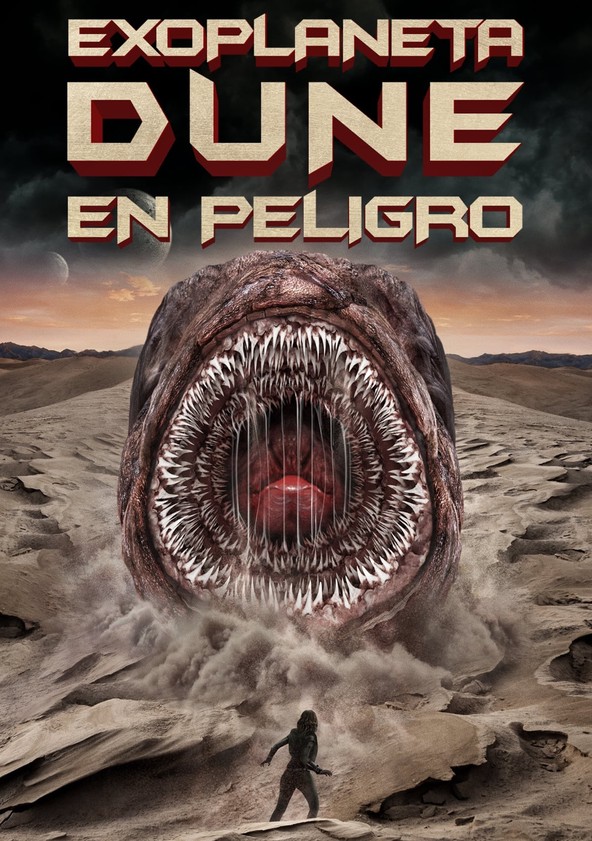 Planet Dune