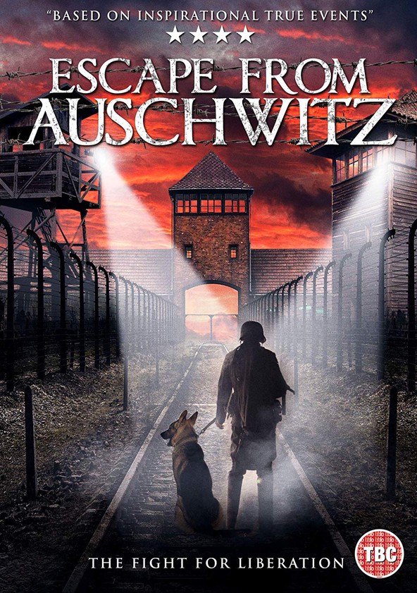 The Escape from Auschwitz