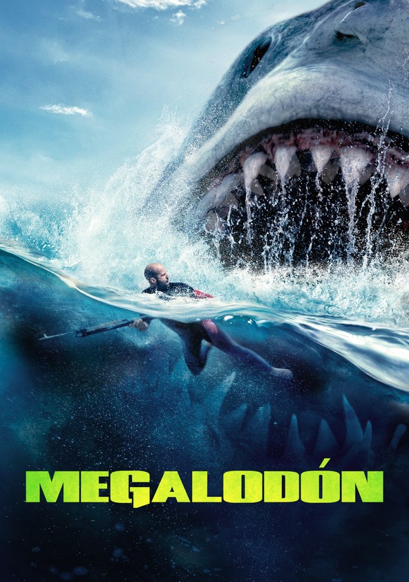 Megalodon