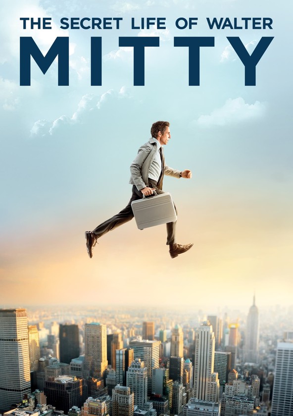 La vida secreta de Walter Mitty