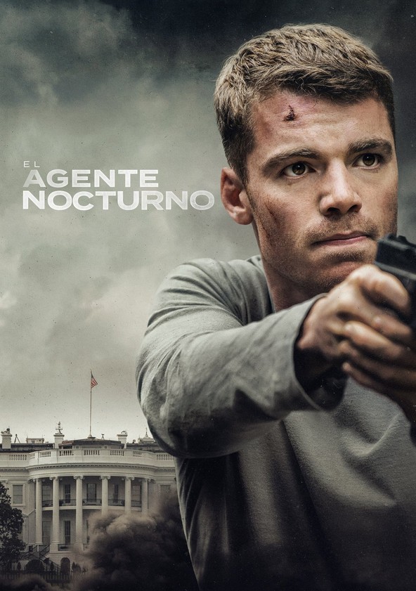 El agente nocturno - Temporada 2