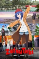 ZatsuTabi -That's Journey- - Temporada 1