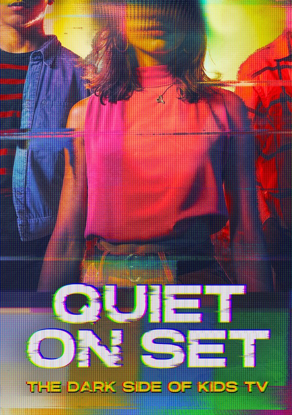 Quiet on Set: The Dark Side of Kids TV - Temporada 1