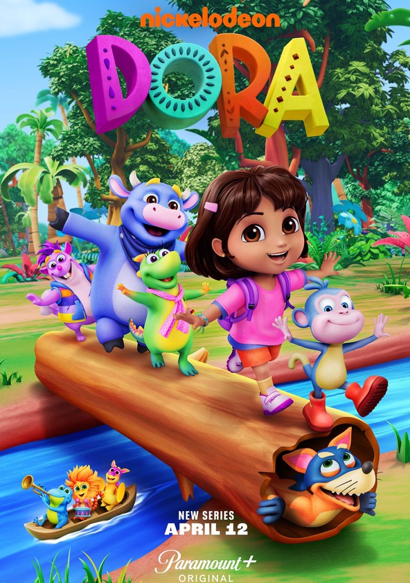 Dora - Temporada 1