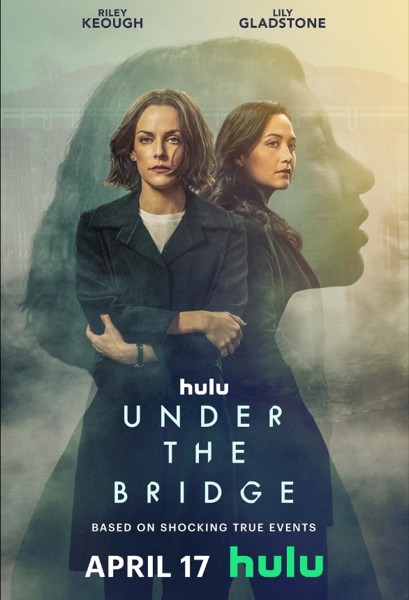 Under the Bridge - Temporada 1