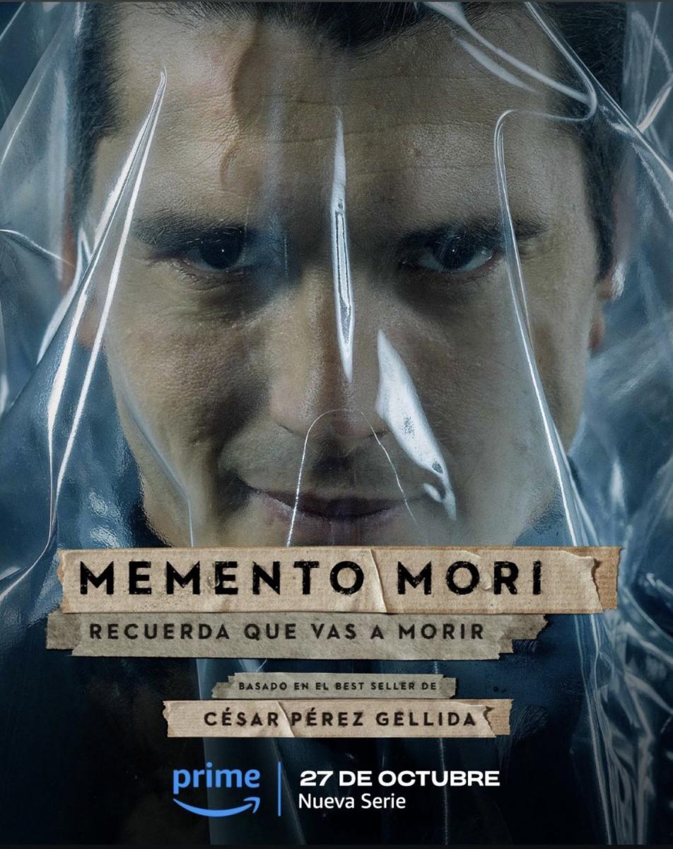 Memento Mori - Temporada 1