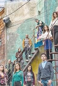 La 1-5/18 - Temporada 1