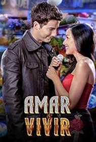 Amar y Vivir - Temporada 1