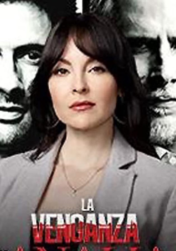La venganza de Analía - Temporada 1