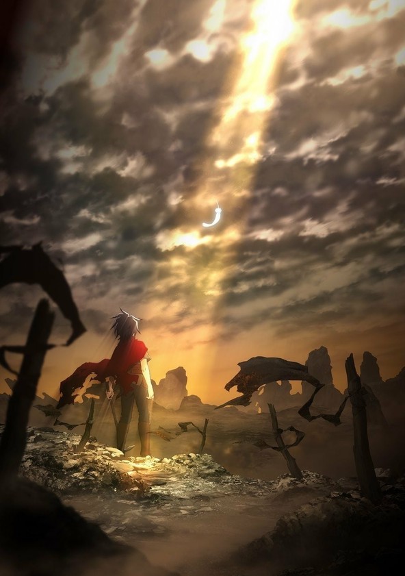 Shironeko Project: Zero Chronicle - Temporada 1
