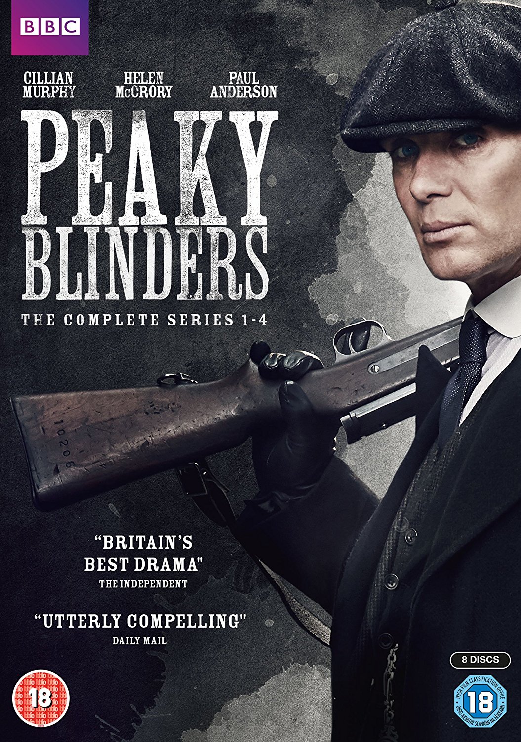 Peaky Blinders - Temporada 5