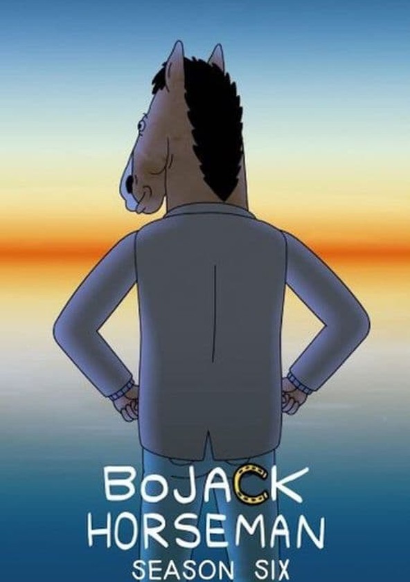 BoJack Horseman - Temporada 6