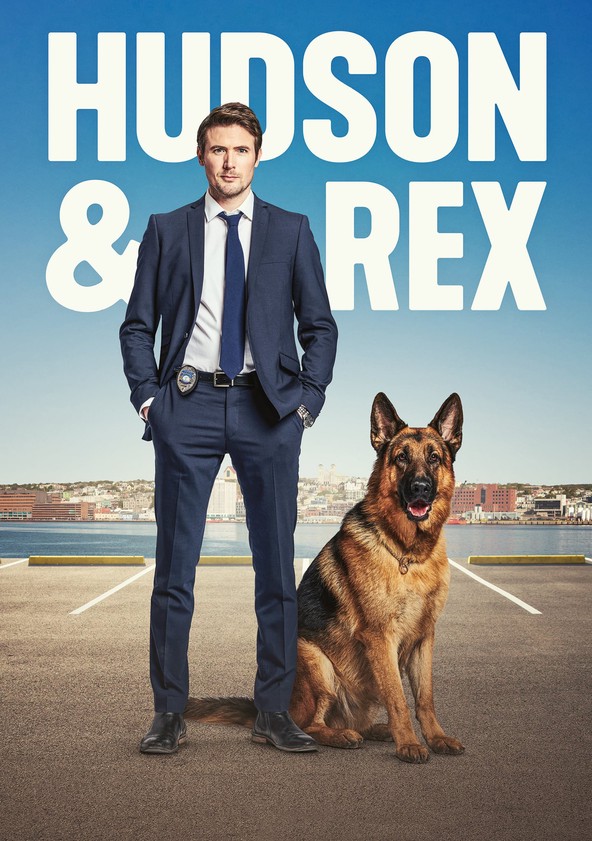 Hudson & Rex - Temporada 1