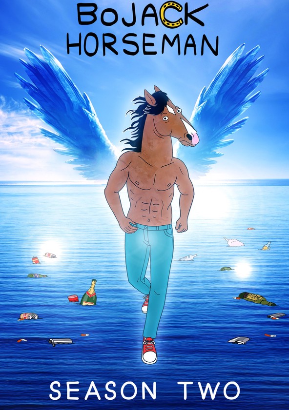 BoJack Horseman - Temporada 2