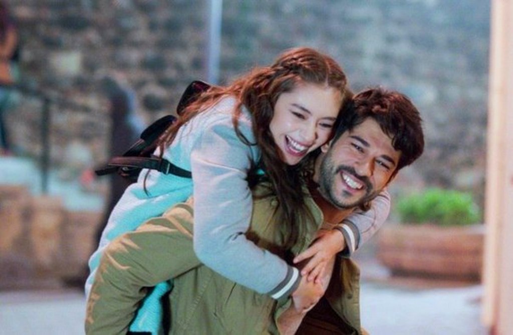 Kara Sevda - Temporada 1