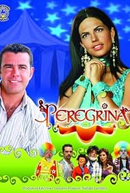 Peregrina - Temporada 1