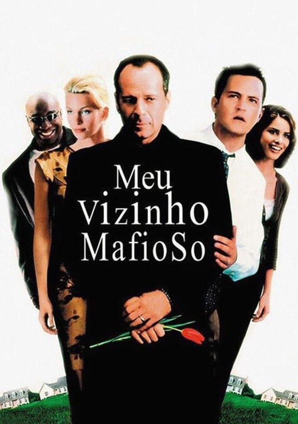 Meu Vizinho Mafioso