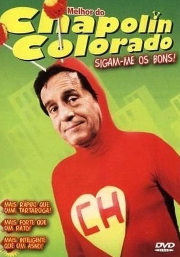 Chapolin em Desenho Animado - Temporada 2