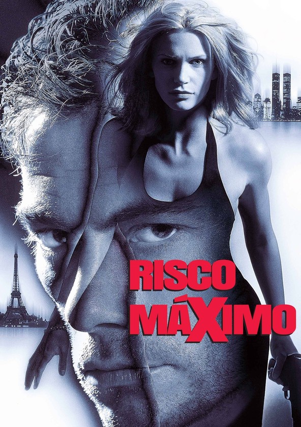 Risco Máximo