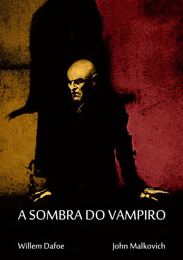 A Sombra do Vampiro