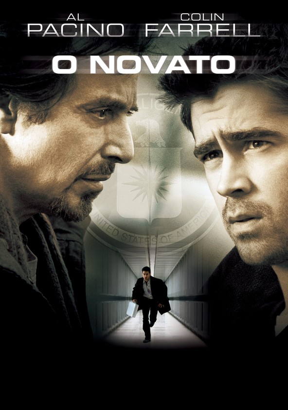 O Novato