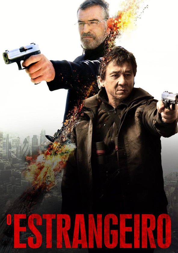 O Estrangeiro
