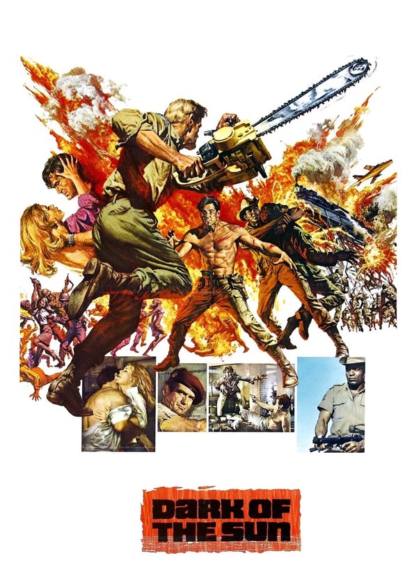 Os Mercenários