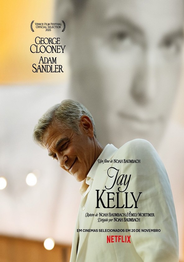Jay Kelly
