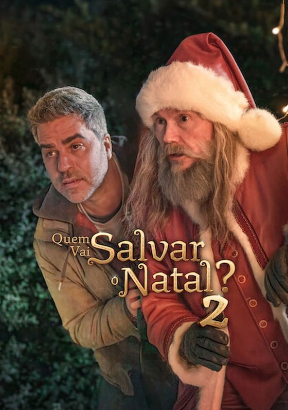 The Night My Dad Saved Christmas 2