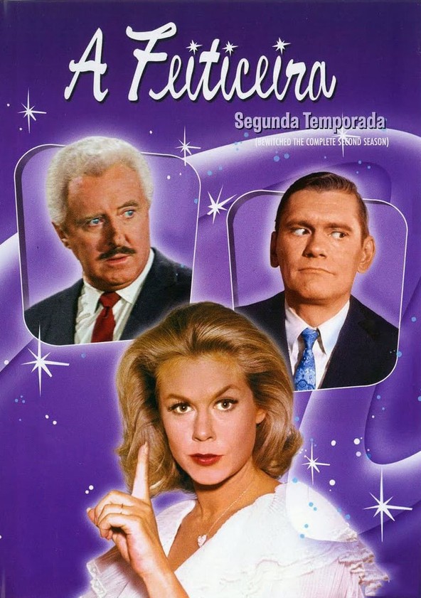 A Feiticeira - Temporada 2