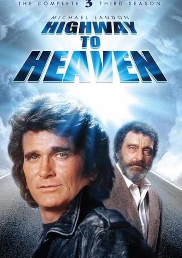 O Homem que Veio do Céu - Temporada 3