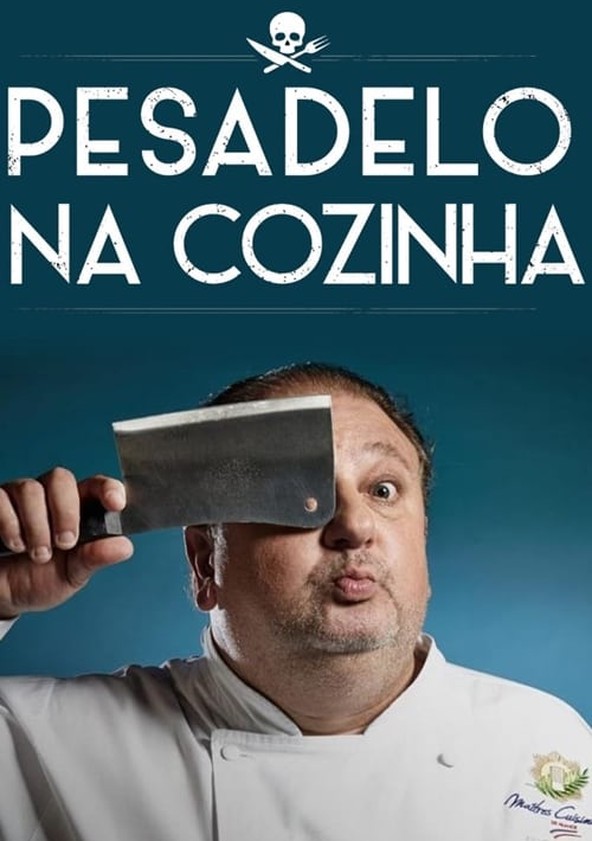 Pesadelo na Cozinha - Temporada 2