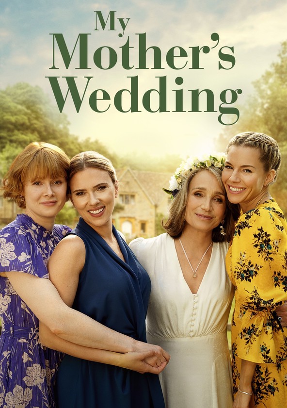 My Mother's Wedding