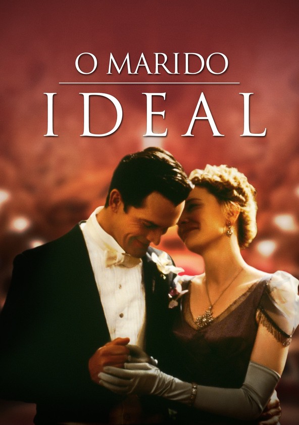 O Marido Ideal
