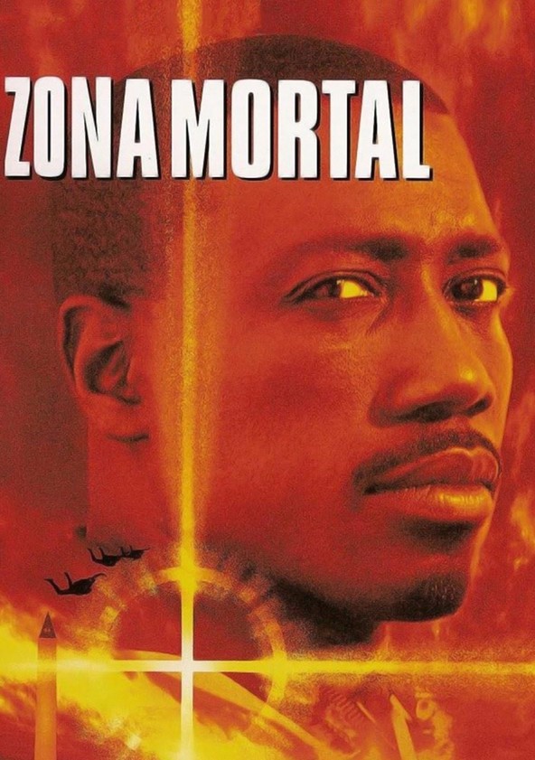 Zona Mortal
