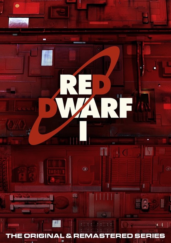 Red Dwarf - Temporada 1