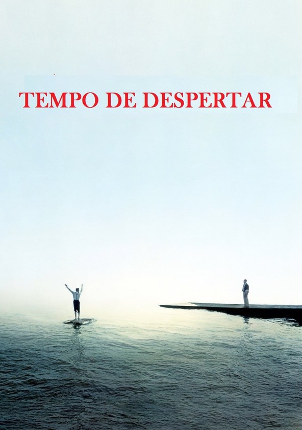 Tempo de Despertar