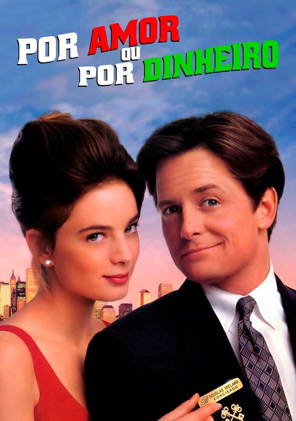Por Amor ou por Dinheiro