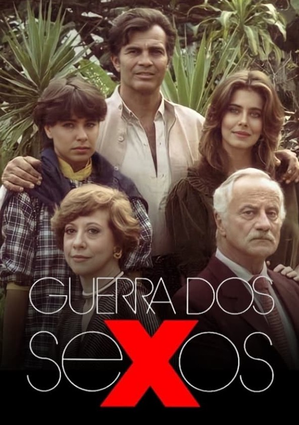 Guerra dos Sexos - Temporada 1