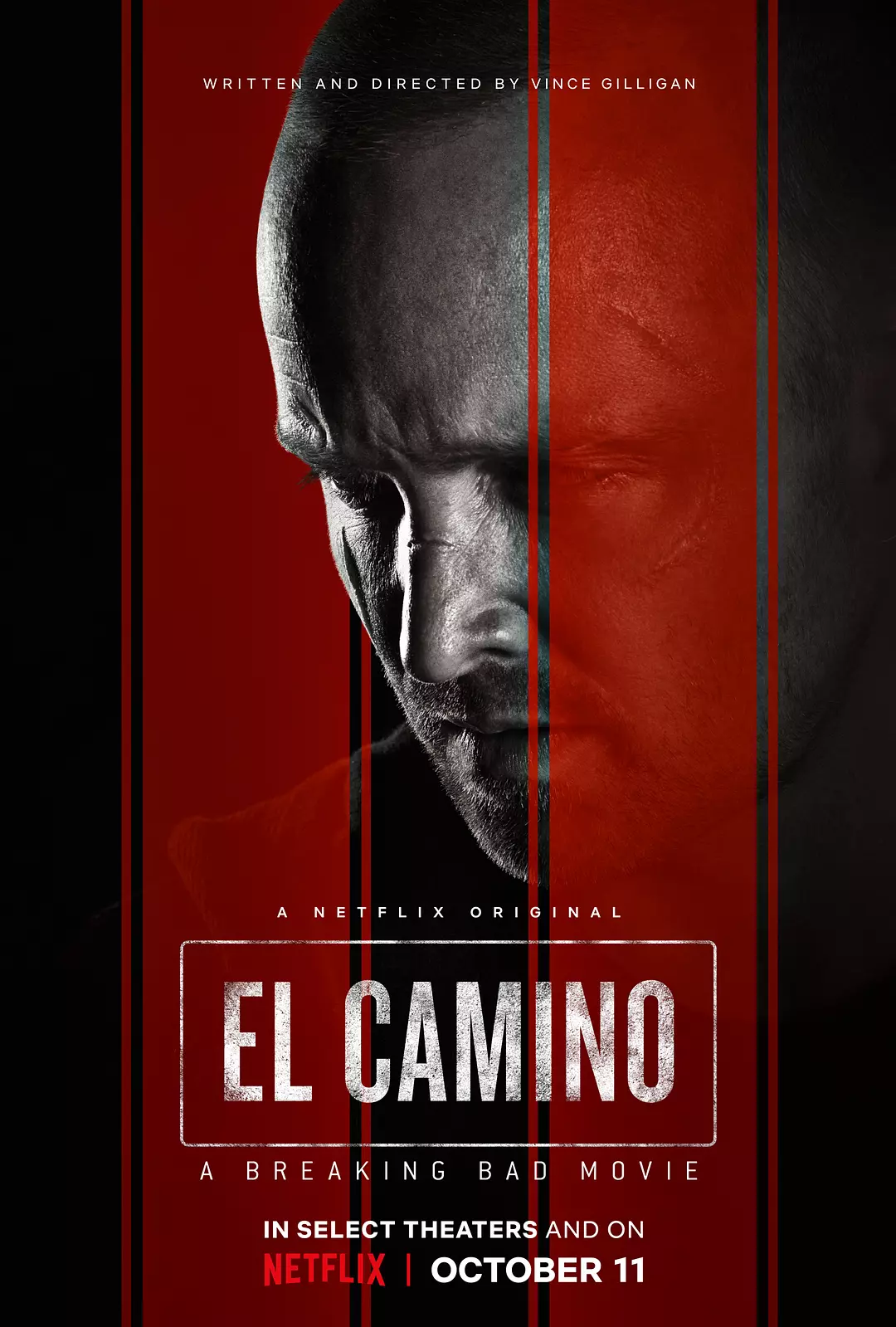 Filme de última hora