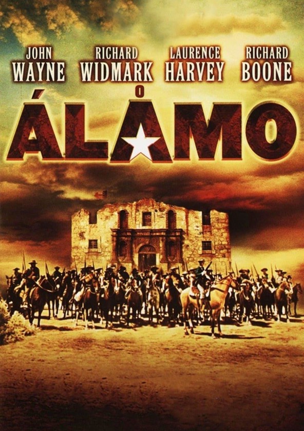 O Álamo