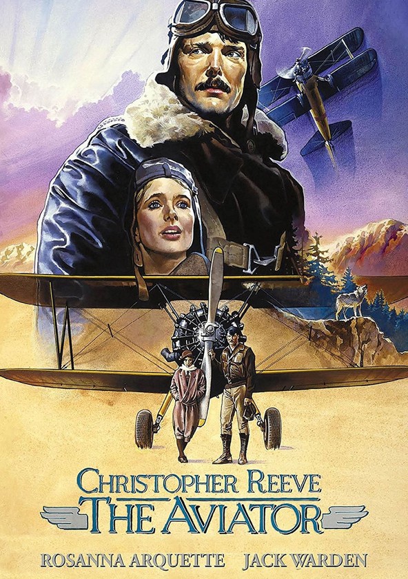 O Aviador