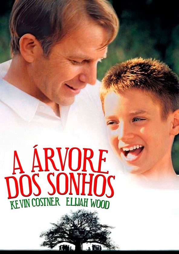 A Árvore dos Sonhos