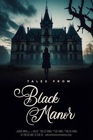 Contos da Mansão Black