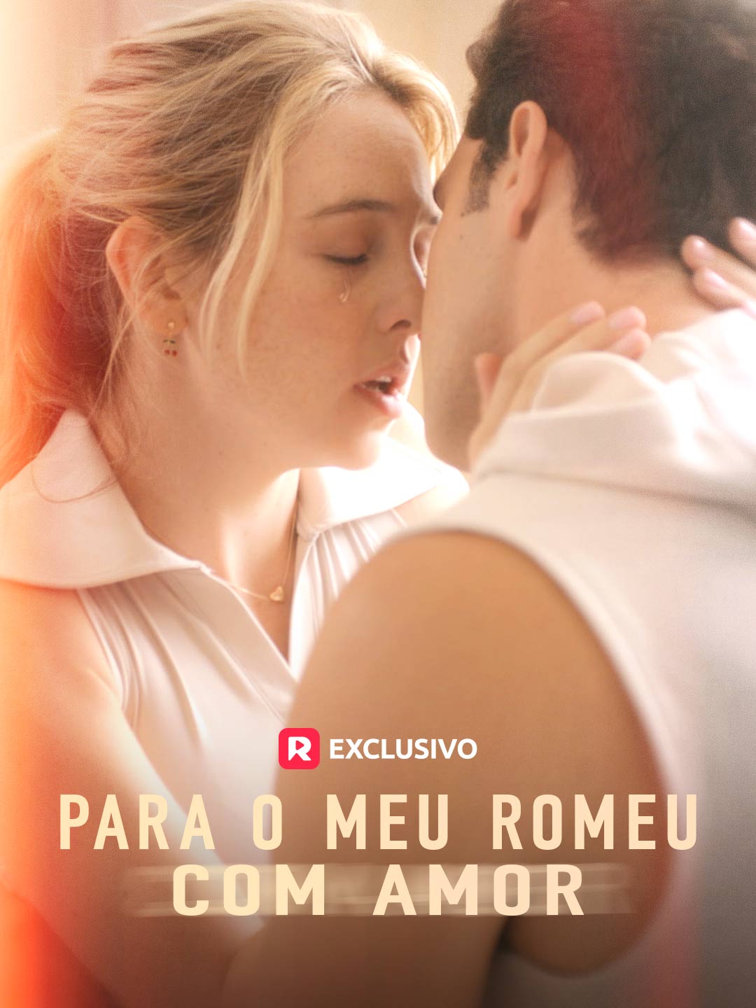 Para o meu Romeu, com amor(versão completa)