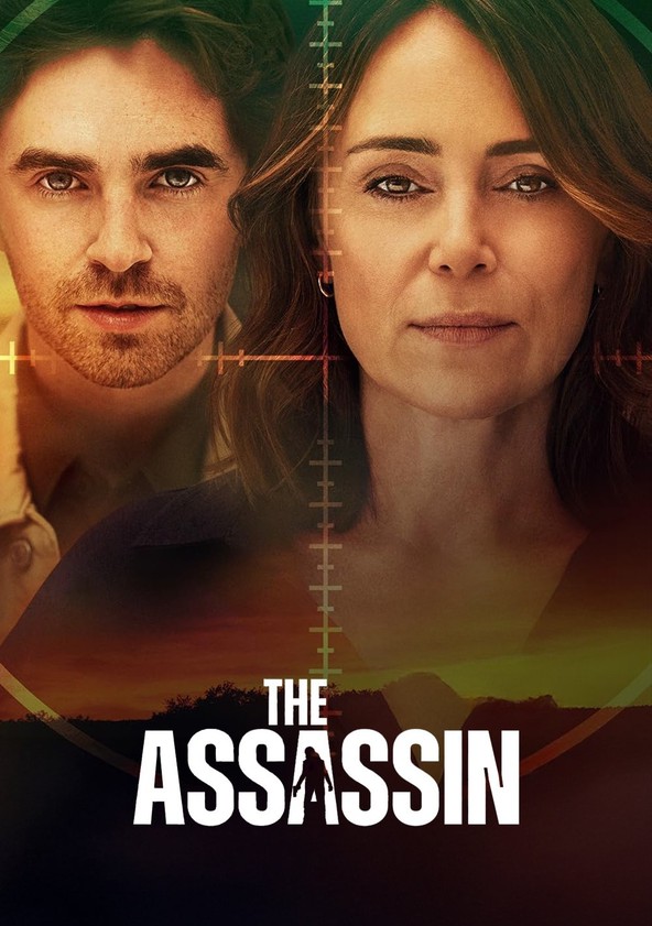 The Assassin - Temporada 1