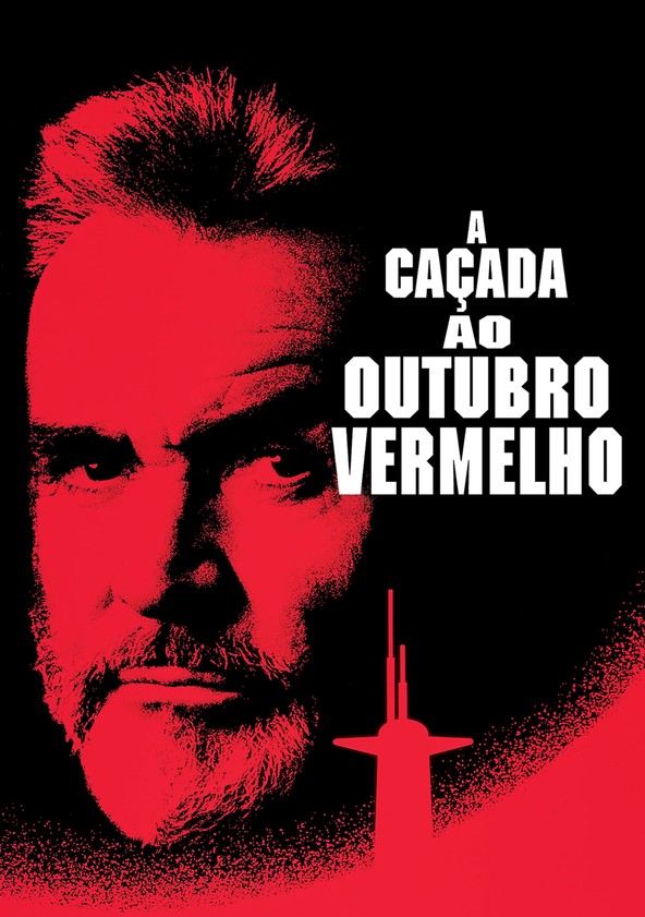 A Caçada ao Outubro Vermelho