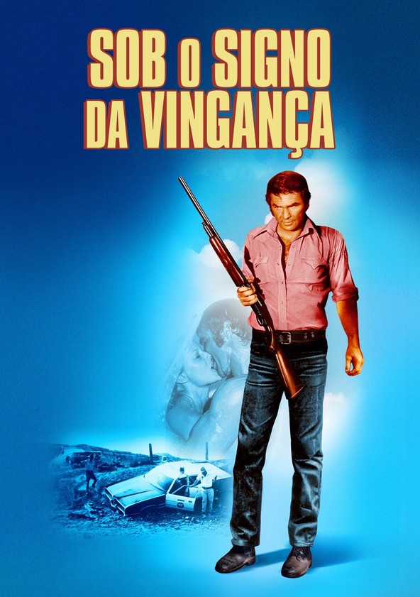 Sob o Signo da Vingança